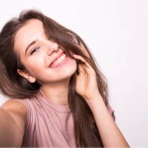 Meet your Posher, Raina